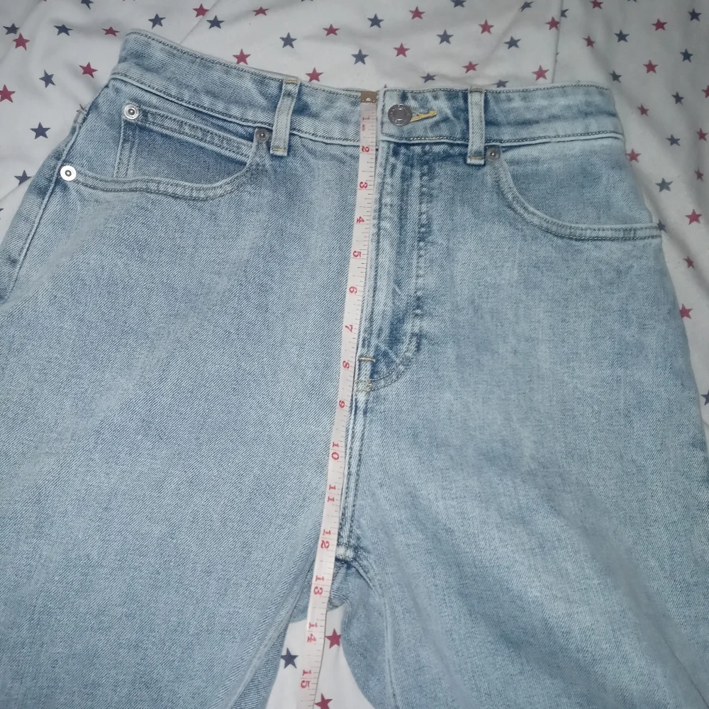 Everlane The Curvy Way-High Jean Size 28 - Picture 7 of 16